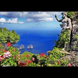 Meet your Posher, Patty